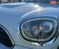 Білий Міні Кантрімен, об'ємом двигуна 2 л та пробігом 205 тис. км за 17500 $, фото 67 на Automoto.ua