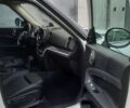 Белый Мини Кантримен, объемом двигателя 2 л и пробегом 144 тыс. км за 14700 $, фото 19 на Automoto.ua