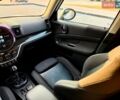 Білий Міні Кантрімен, об'ємом двигуна 2 л та пробігом 83 тис. км за 18500 $, фото 29 на Automoto.ua
