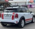 Білий Міні Кантрімен, об'ємом двигуна 2 л та пробігом 65 тис. км за 18700 $, фото 13 на Automoto.ua