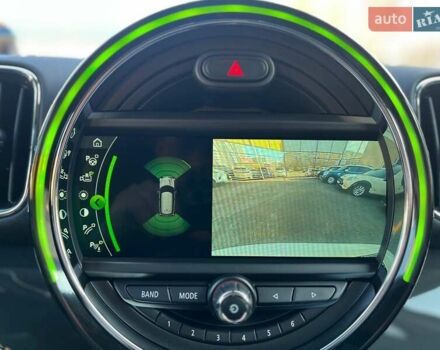 Белый Мини Кантримен, объемом двигателя 2 л и пробегом 65 тыс. км за 19200 $, фото 36 на Automoto.ua