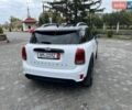 Білий Міні Кантрімен, об'ємом двигуна 2 л та пробігом 205 тис. км за 17500 $, фото 23 на Automoto.ua