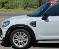 Білий Міні Кантрімен, об'ємом двигуна 2 л та пробігом 97 тис. км за 17800 $, фото 12 на Automoto.ua