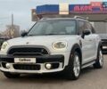 Белый Мини Кантримен, объемом двигателя 2 л и пробегом 92 тыс. км за 18500 $, фото 6 на Automoto.ua