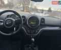 Белый Мини Кантримен, объемом двигателя 2 л и пробегом 92 тыс. км за 18900 $, фото 57 на Automoto.ua