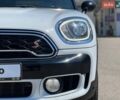 Білий Міні Кантрімен, об'ємом двигуна 2 л та пробігом 97 тис. км за 18700 $, фото 5 на Automoto.ua