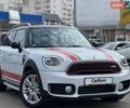 Білий Міні Кантрімен, об'ємом двигуна 2 л та пробігом 65 тис. км за 18700 $, фото 1 на Automoto.ua