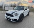 Белый Мини Кантримен, объемом двигателя 2 л и пробегом 73 тыс. км за 21500 $, фото 23 на Automoto.ua