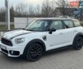Белый Мини Кантримен, объемом двигателя 2 л и пробегом 73 тыс. км за 21500 $, фото 3 на Automoto.ua