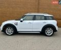 Белый Мини Кантримен, объемом двигателя 2 л и пробегом 96 тыс. км за 18500 $, фото 3 на Automoto.ua