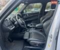 Білий Міні Кантрімен, об'ємом двигуна 2 л та пробігом 97 тис. км за 18700 $, фото 15 на Automoto.ua