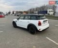 Белый Мини Кантримен, объемом двигателя 2 л и пробегом 73 тыс. км за 21500 $, фото 7 на Automoto.ua