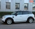 Белый Мини Кантримен, объемом двигателя 2 л и пробегом 87 тыс. км за 18700 $, фото 4 на Automoto.ua
