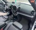 Білий Міні Кантрімен, об'ємом двигуна 2 л та пробігом 97 тис. км за 18700 $, фото 26 на Automoto.ua