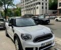Білий Міні Кантрімен, об'ємом двигуна 2 л та пробігом 95 тис. км за 17999 $, фото 1 на Automoto.ua