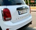 Белый Мини Кантримен, объемом двигателя 2 л и пробегом 83 тыс. км за 19500 $, фото 14 на Automoto.ua