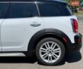 Білий Міні Кантрімен, об'ємом двигуна 2 л та пробігом 97 тис. км за 18700 $, фото 13 на Automoto.ua