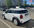 Білий Міні Кантрімен, об'ємом двигуна 1.5 л та пробігом 105 тис. км за 18700 $, фото 2 на Automoto.ua