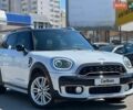 Білий Міні Кантрімен, об'ємом двигуна 2 л та пробігом 97 тис. км за 18700 $, фото 1 на Automoto.ua