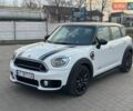 Белый Мини Кантримен, объемом двигателя 2 л и пробегом 73 тыс. км за 21500 $, фото 2 на Automoto.ua