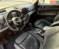 Білий Міні Кантрімен, об'ємом двигуна 2 л та пробігом 83 тис. км за 18500 $, фото 19 на Automoto.ua