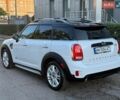 Белый Мини Кантримен, объемом двигателя 2 л и пробегом 87 тыс. км за 18700 $, фото 5 на Automoto.ua