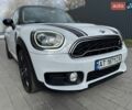 Белый Мини Кантримен, объемом двигателя 2 л и пробегом 73 тыс. км за 18450 $, фото 15 на Automoto.ua