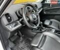 Белый Мини Кантримен, объемом двигателя 2 л и пробегом 96 тыс. км за 18500 $, фото 14 на Automoto.ua