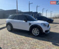 Белый Мини Кантримен, объемом двигателя 2 л и пробегом 92 тыс. км за 18900 $, фото 81 на Automoto.ua