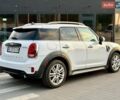 Білий Міні Кантрімен, об'ємом двигуна 2 л та пробігом 83 тис. км за 18500 $, фото 6 на Automoto.ua