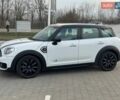 Белый Мини Кантримен, объемом двигателя 2 л и пробегом 73 тыс. км за 21500 $, фото 4 на Automoto.ua