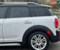 Белый Мини Кантримен, объемом двигателя 2 л и пробегом 92 тыс. км за 18500 $, фото 15 на Automoto.ua