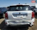 Белый Мини Кантримен, объемом двигателя 2 л и пробегом 150 тыс. км за 3500 $, фото 4 на Automoto.ua