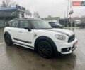 Белый Мини Кантримен, объемом двигателя 1.5 л и пробегом 151 тыс. км за 16850 $, фото 3 на Automoto.ua