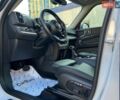 Білий Міні Кантрімен, об'ємом двигуна 2 л та пробігом 65 тис. км за 18700 $, фото 14 на Automoto.ua