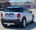 Білий Міні Кантрімен, об'ємом двигуна 2 л та пробігом 97 тис. км за 17800 $, фото 11 на Automoto.ua
