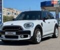 Білий Міні Кантрімен, об'ємом двигуна 2 л та пробігом 97 тис. км за 18700 $, фото 6 на Automoto.ua