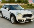 Білий Міні Кантрімен, об'ємом двигуна 2 л та пробігом 83 тис. км за 18500 $, фото 3 на Automoto.ua