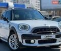 Білий Міні Кантрімен, об'ємом двигуна 2 л та пробігом 97 тис. км за 17800 $, фото 2 на Automoto.ua