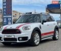 Білий Міні Кантрімен, об'ємом двигуна 2 л та пробігом 65 тис. км за 18700 $, фото 8 на Automoto.ua