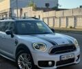 Белый Мини Кантримен, объемом двигателя 2 л и пробегом 87 тыс. км за 18700 $, фото 1 на Automoto.ua