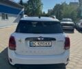 Белый Мини Кантримен, объемом двигателя 1.5 л и пробегом 120 тыс. км за 18300 $, фото 3 на Automoto.ua
