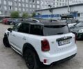 Белый Мини Кантримен, объемом двигателя 1.5 л и пробегом 111 тыс. км за 19800 $, фото 10 на Automoto.ua