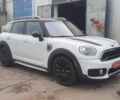 Белый Мини Кантримен, объемом двигателя 2 л и пробегом 144 тыс. км за 14700 $, фото 6 на Automoto.ua