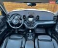 Белый Мини Кантримен, объемом двигателя 2 л и пробегом 96 тыс. км за 18500 $, фото 9 на Automoto.ua
