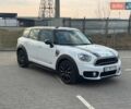 Белый Мини Кантримен, объемом двигателя 2 л и пробегом 73 тыс. км за 21500 $, фото 18 на Automoto.ua
