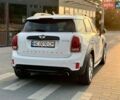 Білий Міні Кантрімен, об'ємом двигуна 2 л та пробігом 83 тис. км за 18500 $, фото 8 на Automoto.ua