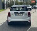 Белый Мини Кантримен, объемом двигателя 2 л и пробегом 73 тыс. км за 18450 $, фото 5 на Automoto.ua