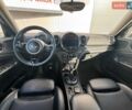 Білий Міні Кантрімен, об'ємом двигуна 1.5 л та пробігом 105 тис. км за 18700 $, фото 8 на Automoto.ua