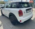 Белый Мини Кантримен, объемом двигателя 2 л и пробегом 73 тыс. км за 18450 $, фото 29 на Automoto.ua